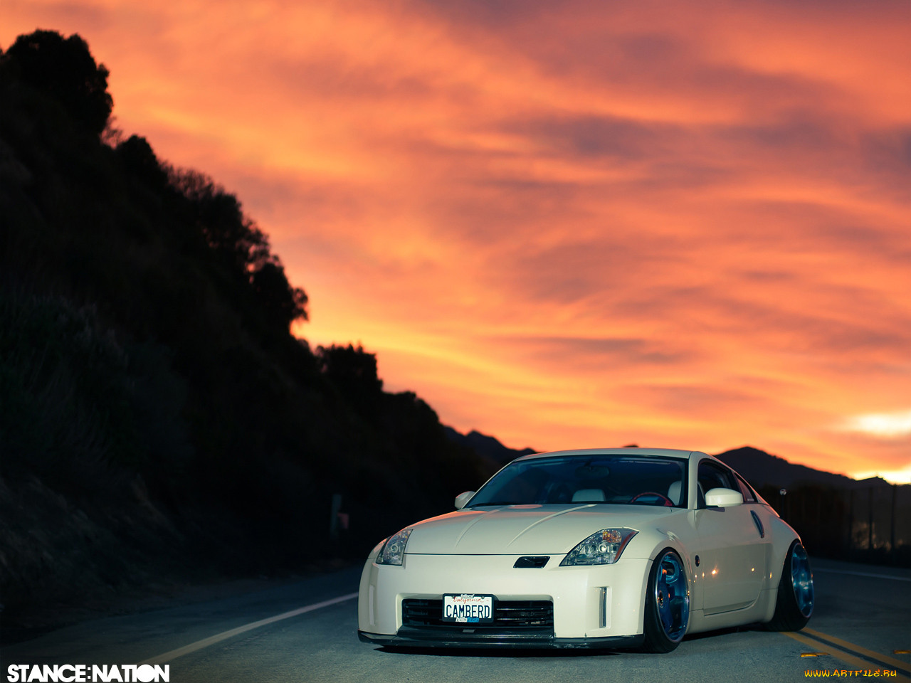 , nissan, datsun